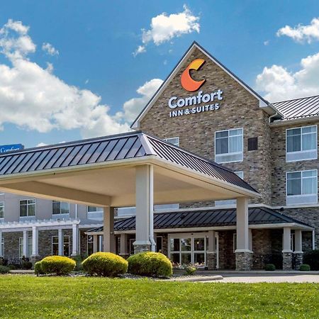Comfort Inn & Suites Dover Экстерьер фото