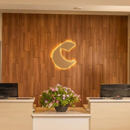 Comfort Inn & Suites Dover Экстерьер фото