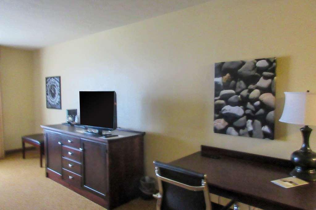 Comfort Inn & Suites Dover Номер фото