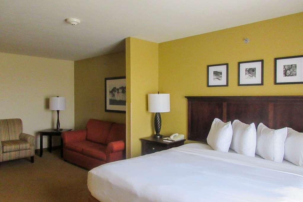 Comfort Inn & Suites Dover Номер фото