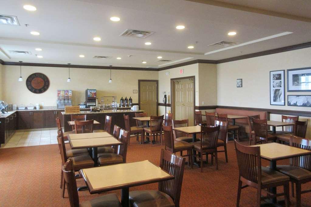 Comfort Inn & Suites Dover Ресторан фото