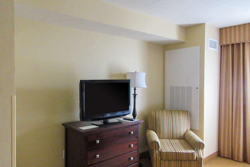 Comfort Inn & Suites Dover Номер фото