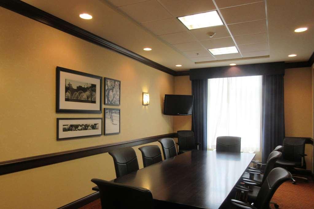 Comfort Inn & Suites Dover Удобства фото