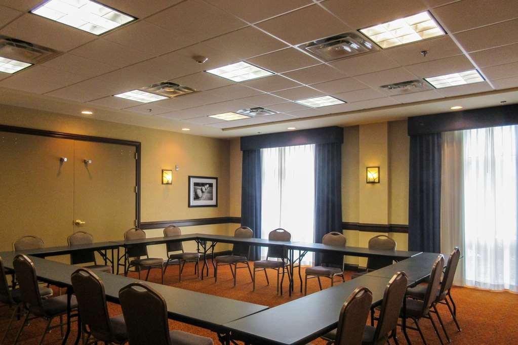 Comfort Inn & Suites Dover Удобства фото