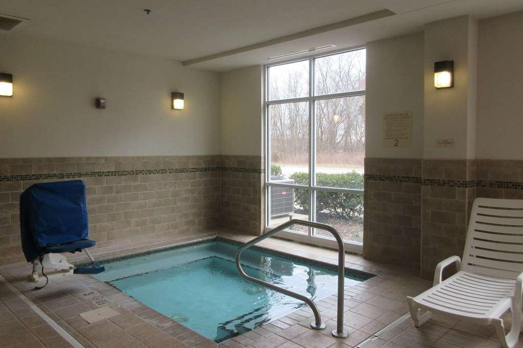 Comfort Inn & Suites Dover Удобства фото