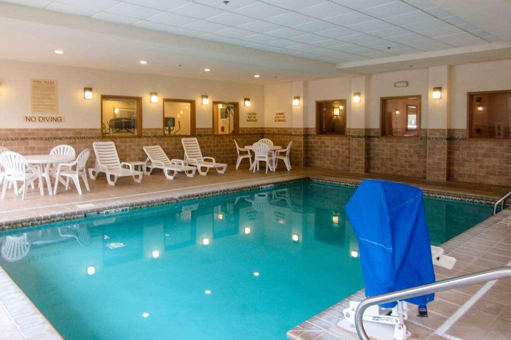 Comfort Inn & Suites Dover Удобства фото