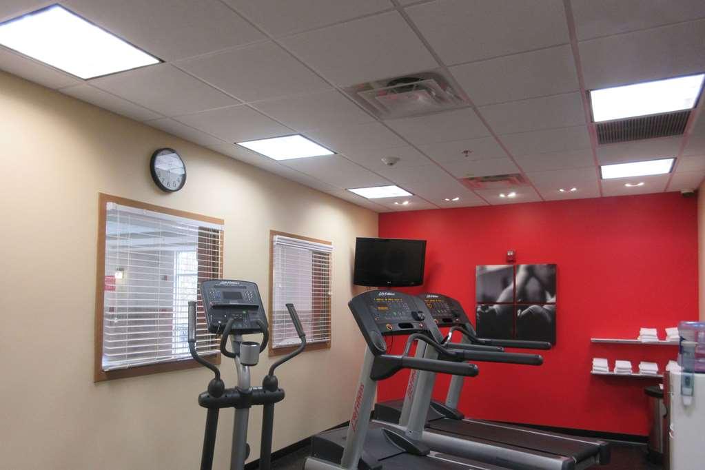 Comfort Inn & Suites Dover Удобства фото