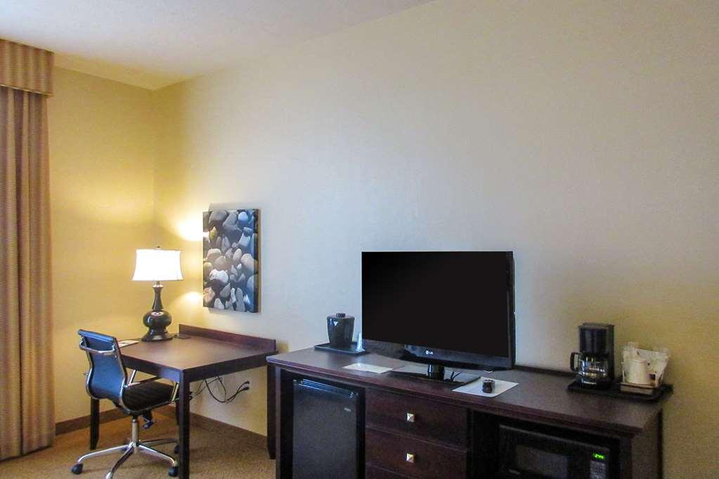 Comfort Inn & Suites Dover Номер фото