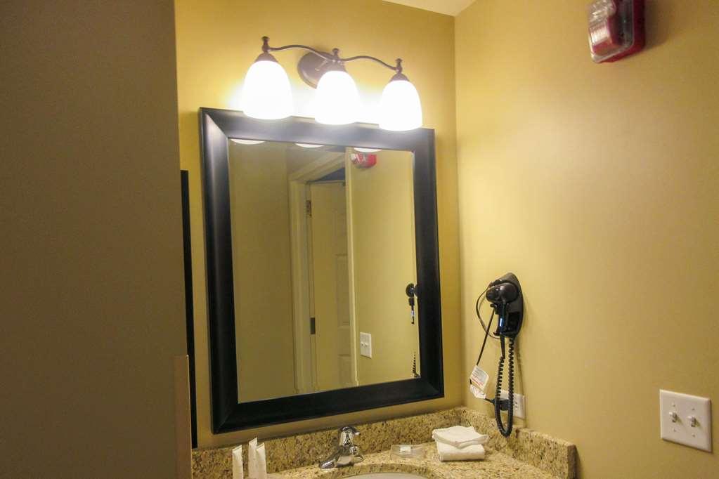Comfort Inn & Suites Dover Номер фото
