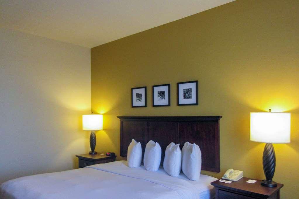 Comfort Inn & Suites Dover Номер фото