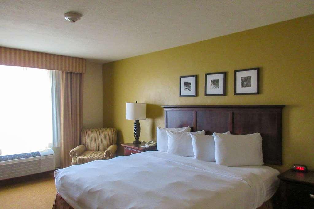 Comfort Inn & Suites Dover Номер фото