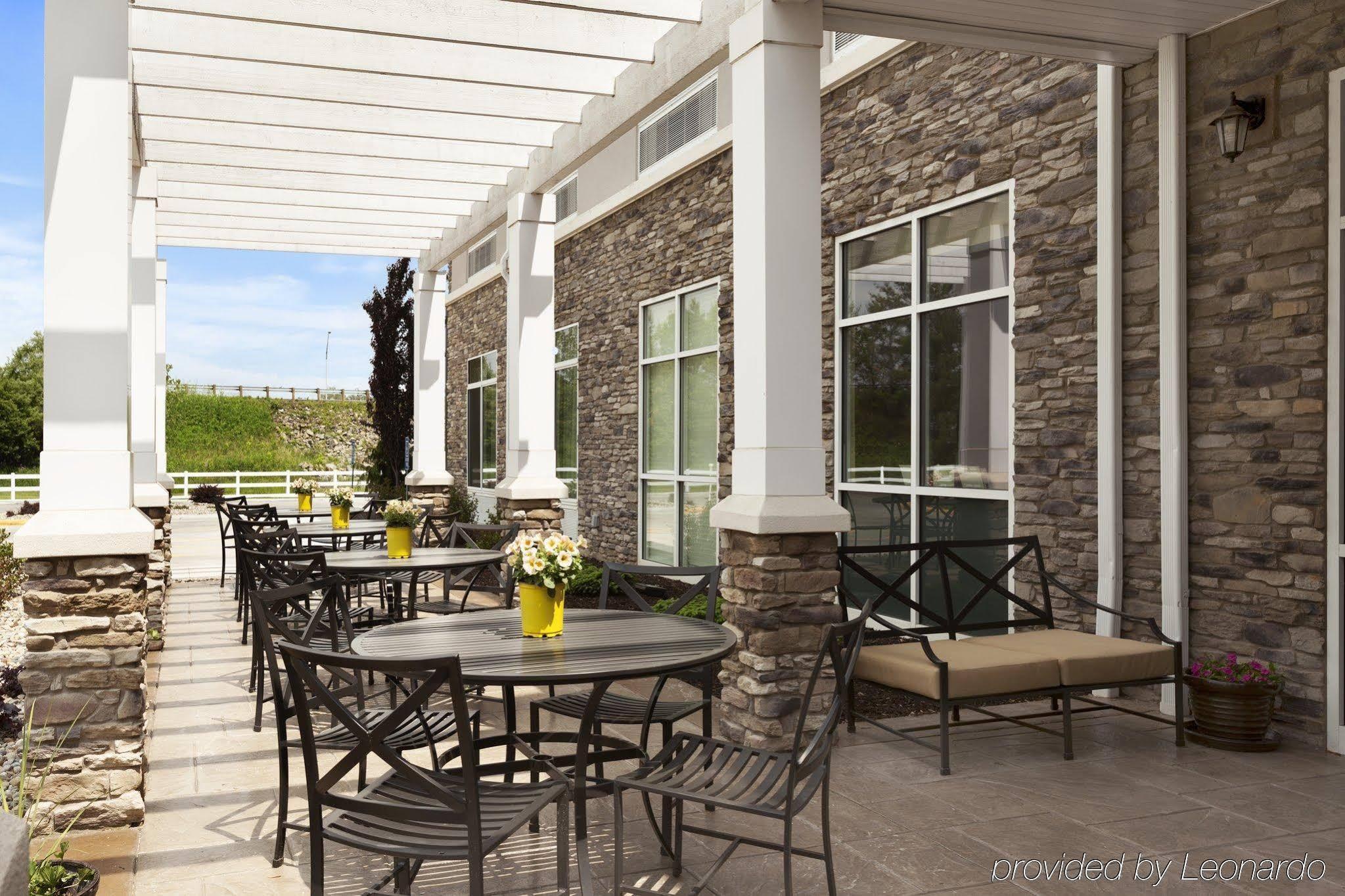 Comfort Inn & Suites Dover Экстерьер фото