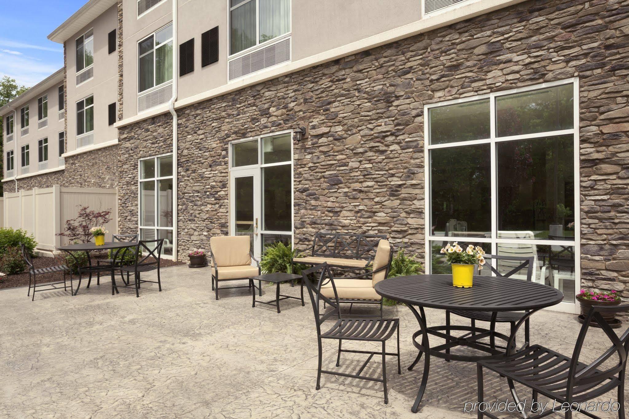 Comfort Inn & Suites Dover Экстерьер фото