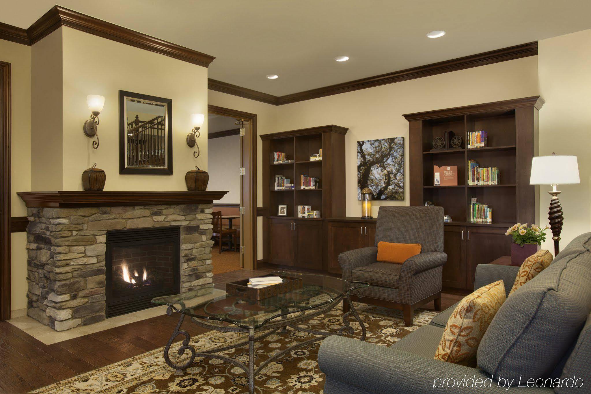 Comfort Inn & Suites Dover Экстерьер фото