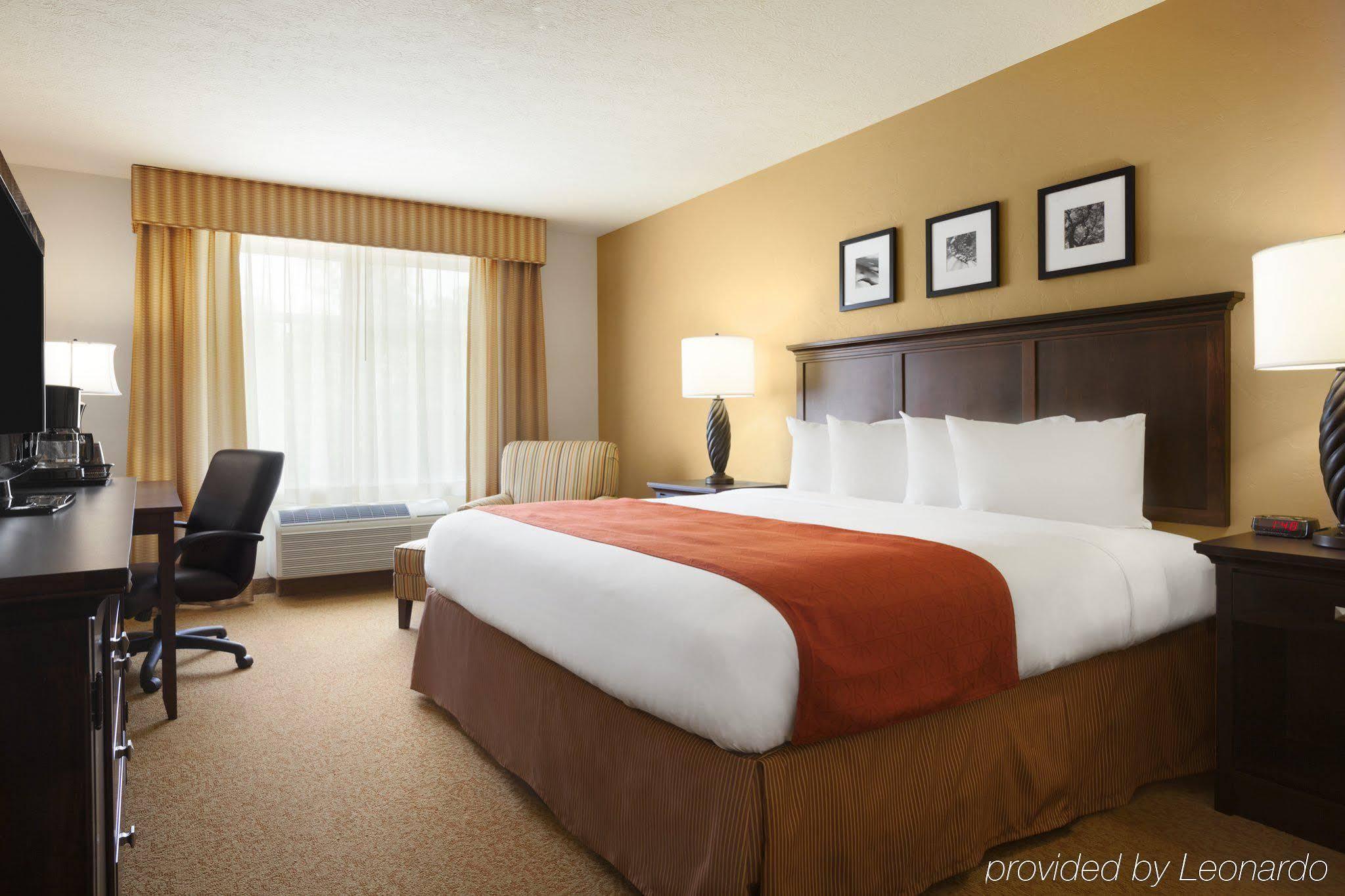 Comfort Inn & Suites Dover Экстерьер фото