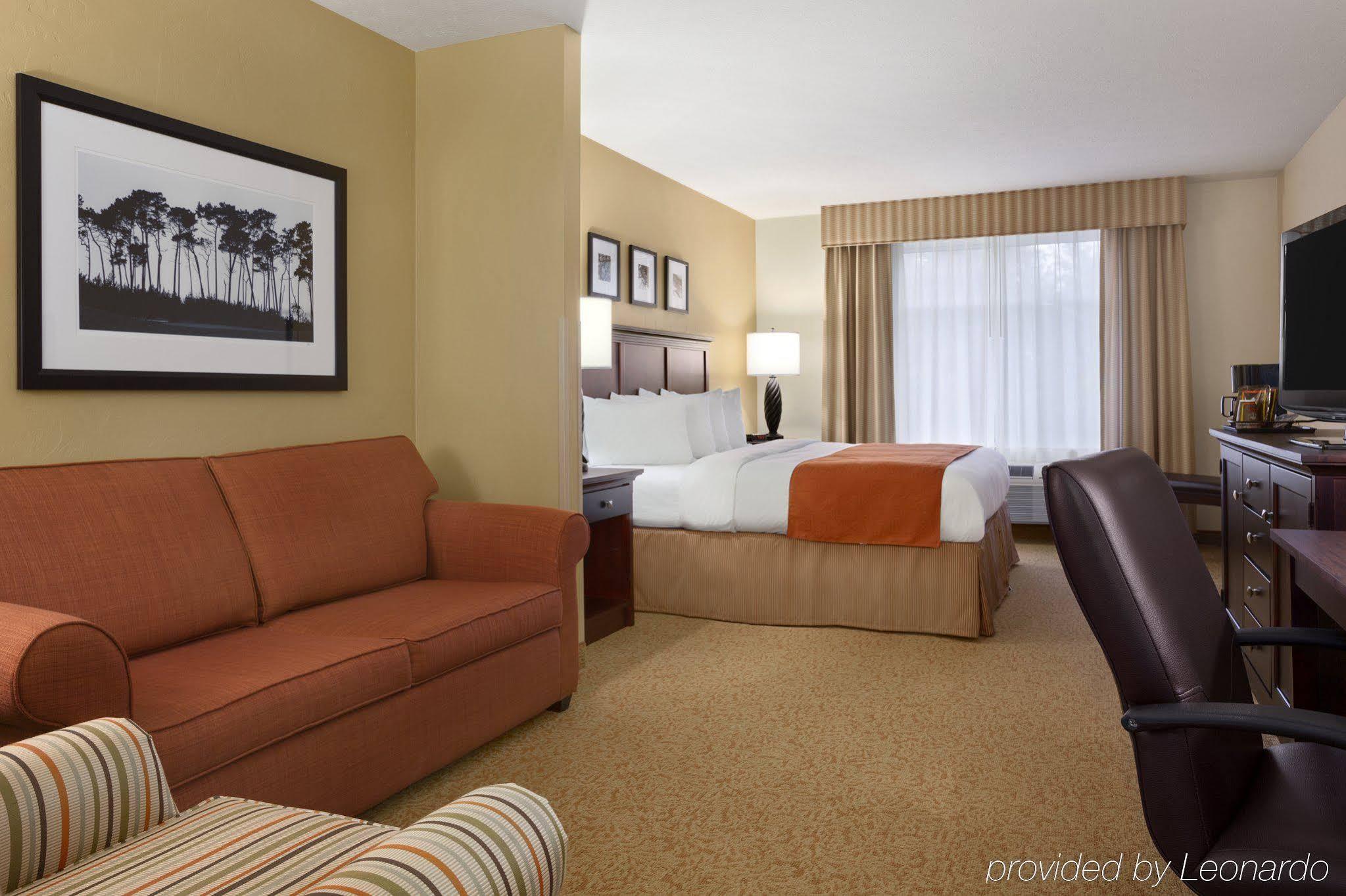 Comfort Inn & Suites Dover Экстерьер фото