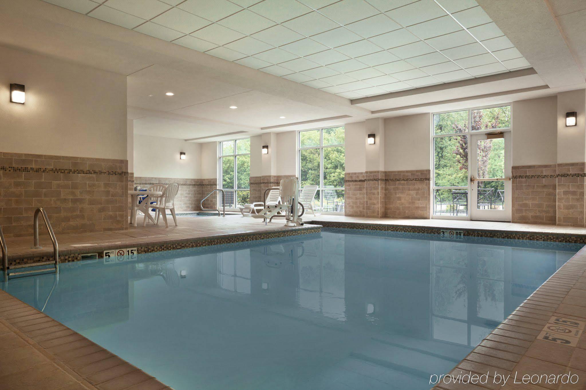 Comfort Inn & Suites Dover Экстерьер фото