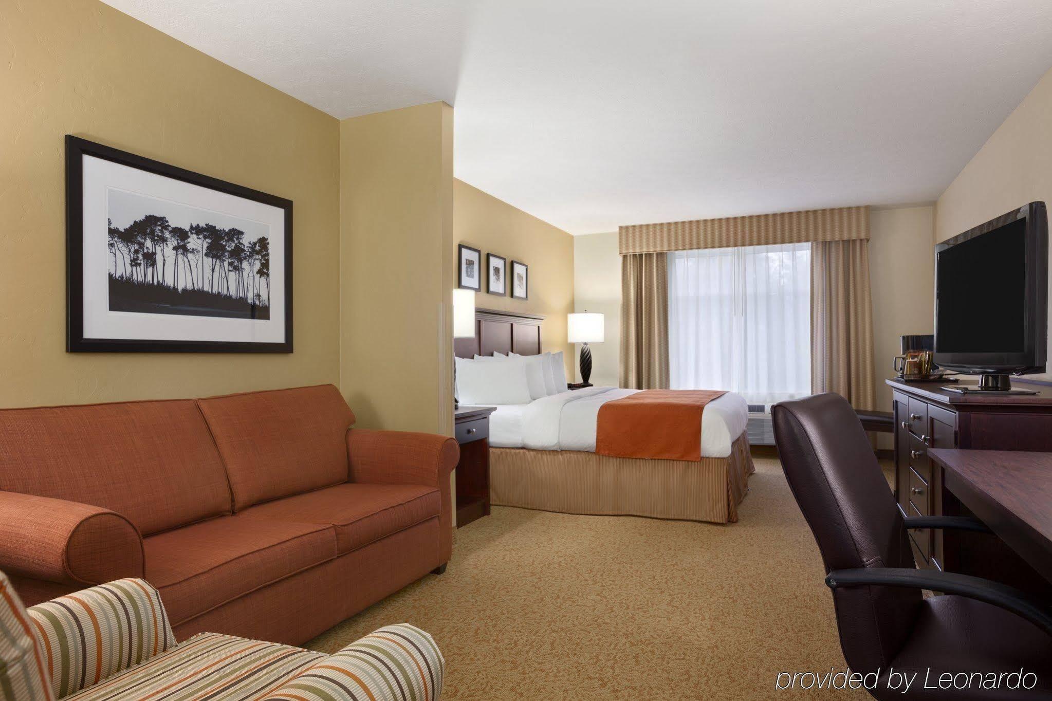 Comfort Inn & Suites Dover Экстерьер фото