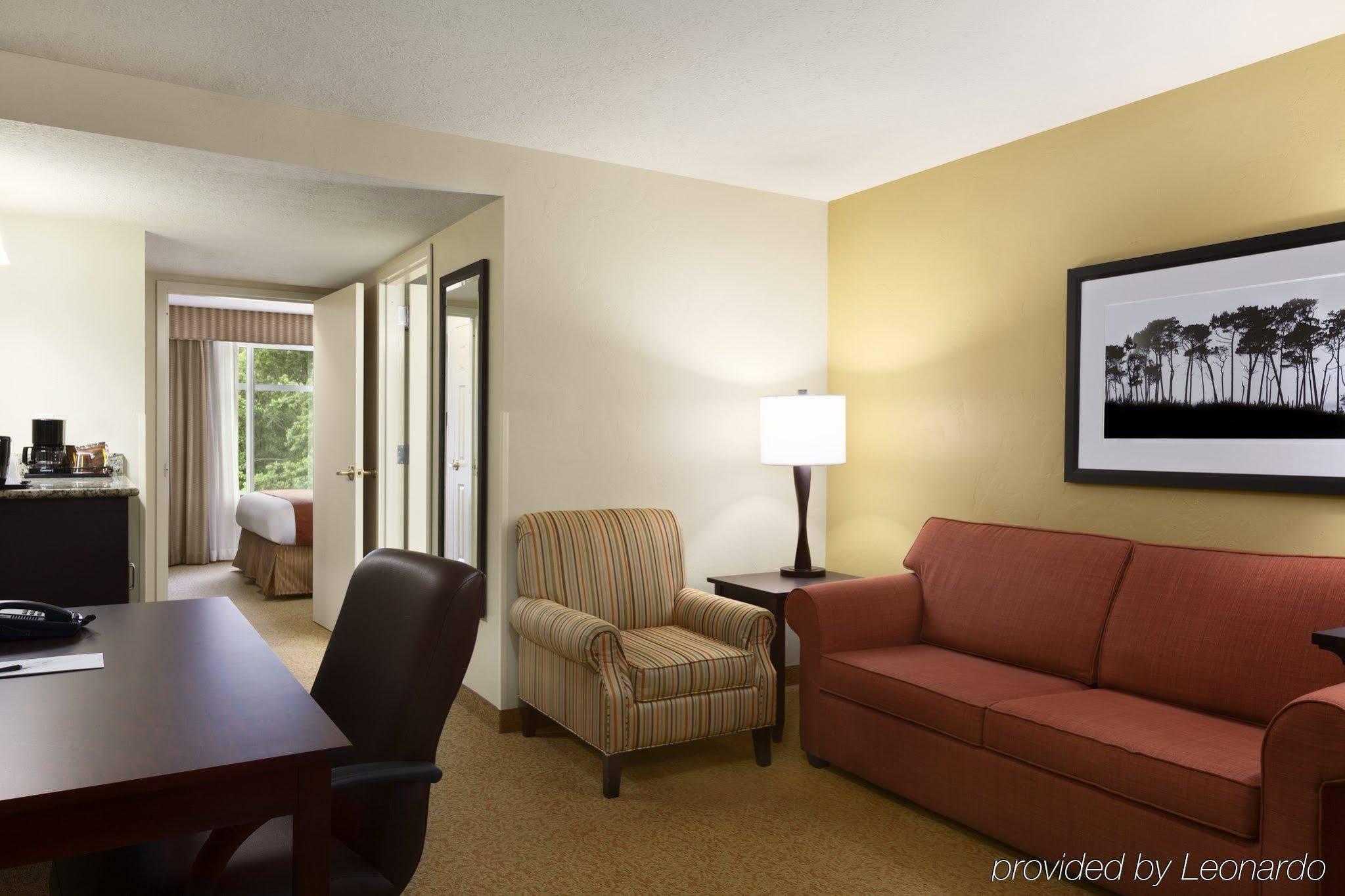 Comfort Inn & Suites Dover Экстерьер фото