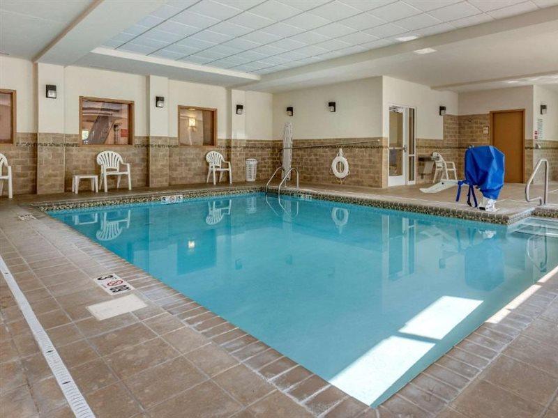 Comfort Inn & Suites Dover Экстерьер фото