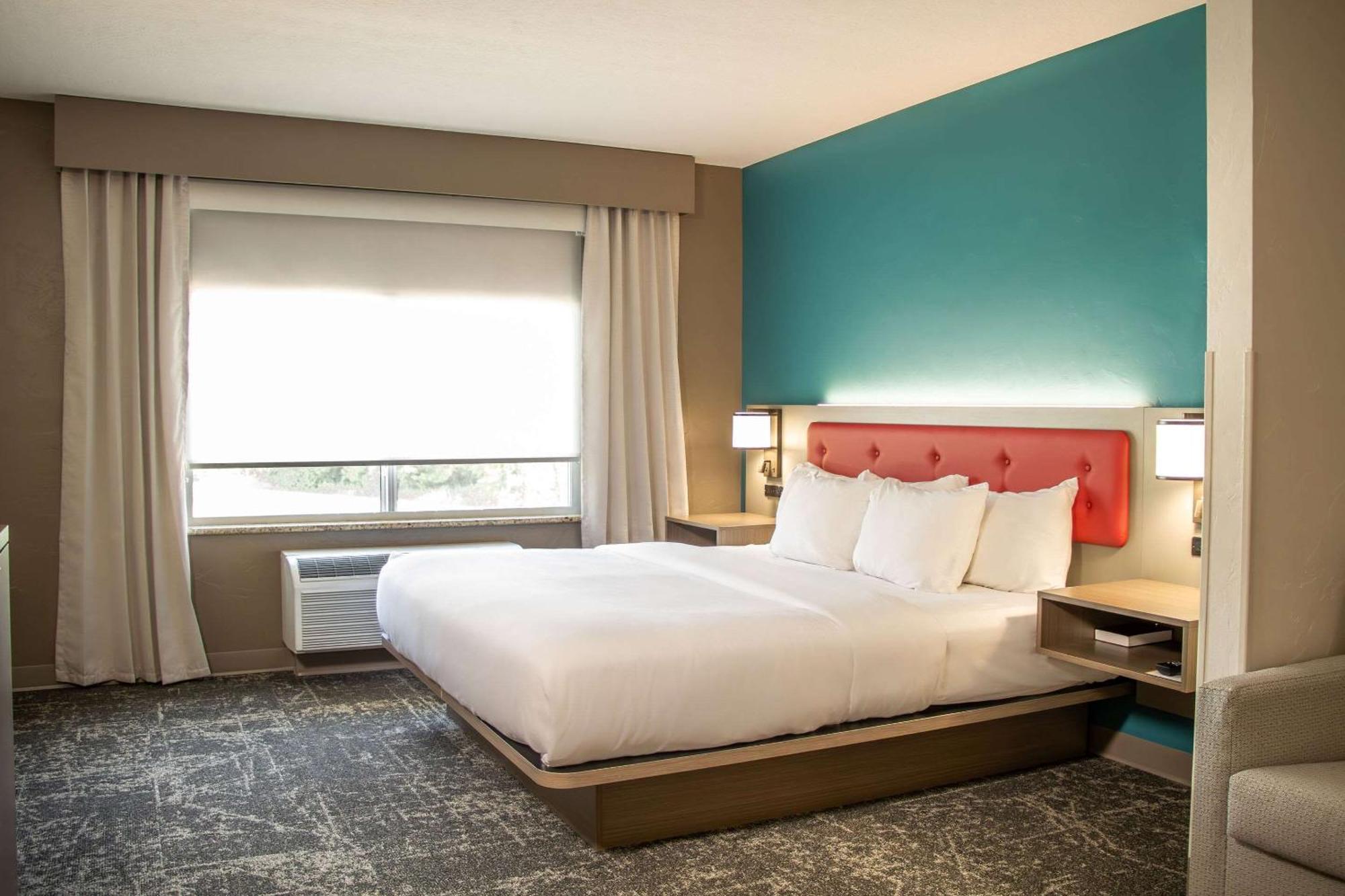 Comfort Inn & Suites Dover Экстерьер фото
