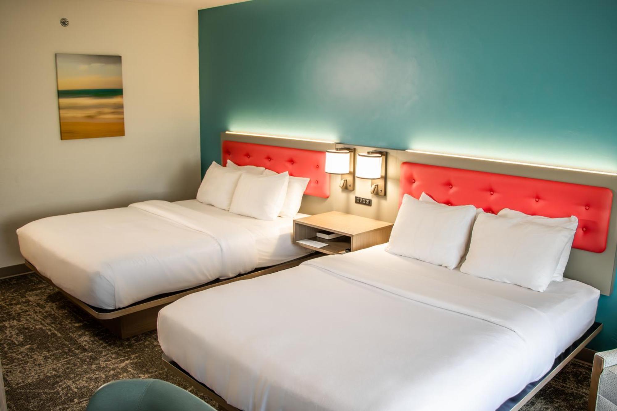 Comfort Inn & Suites Dover Экстерьер фото