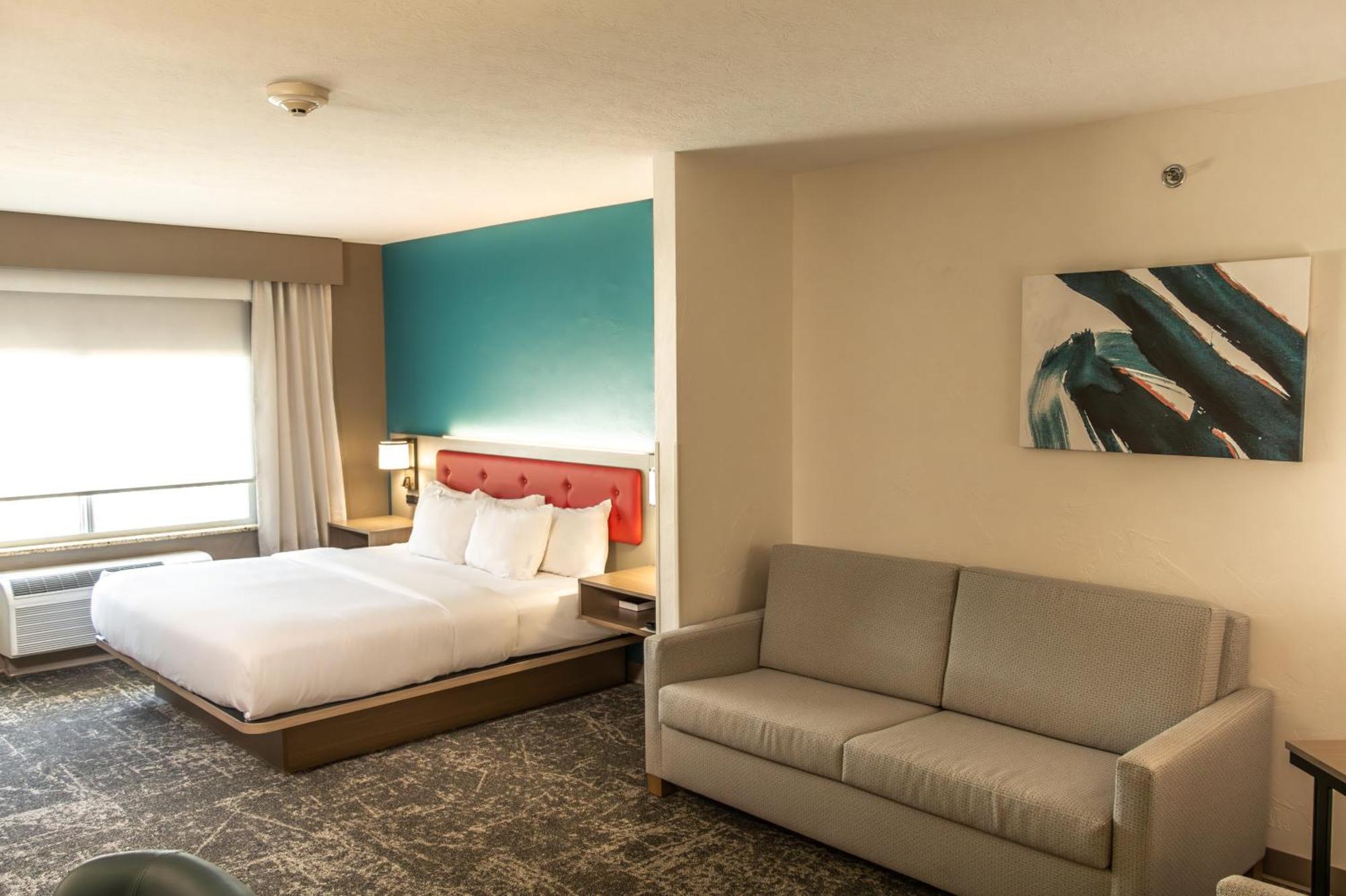 Comfort Inn & Suites Dover Экстерьер фото