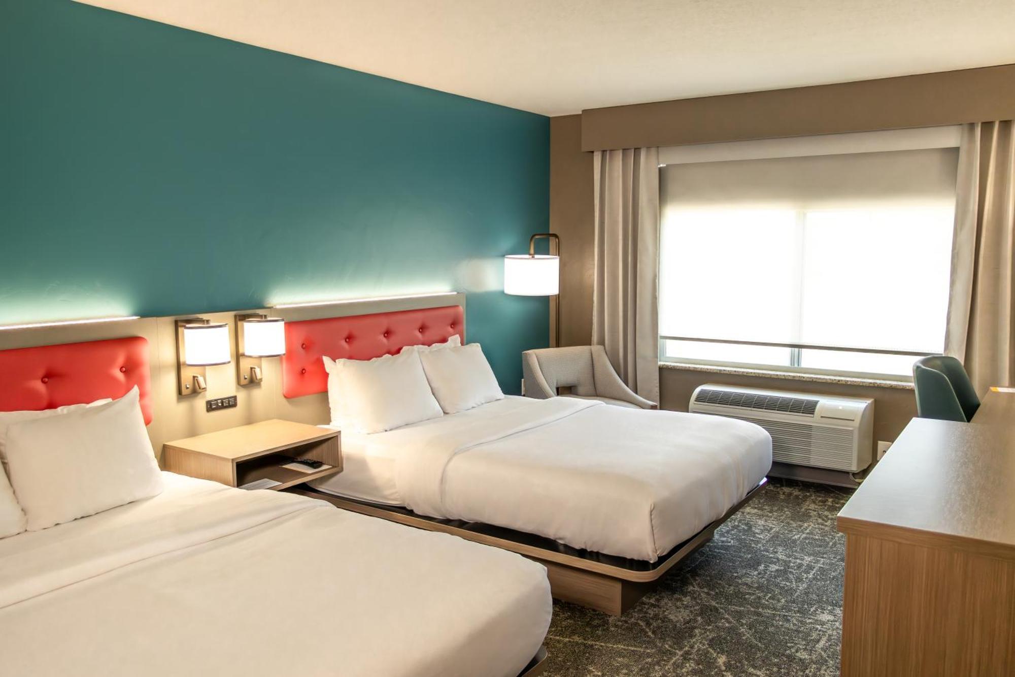 Comfort Inn & Suites Dover Экстерьер фото