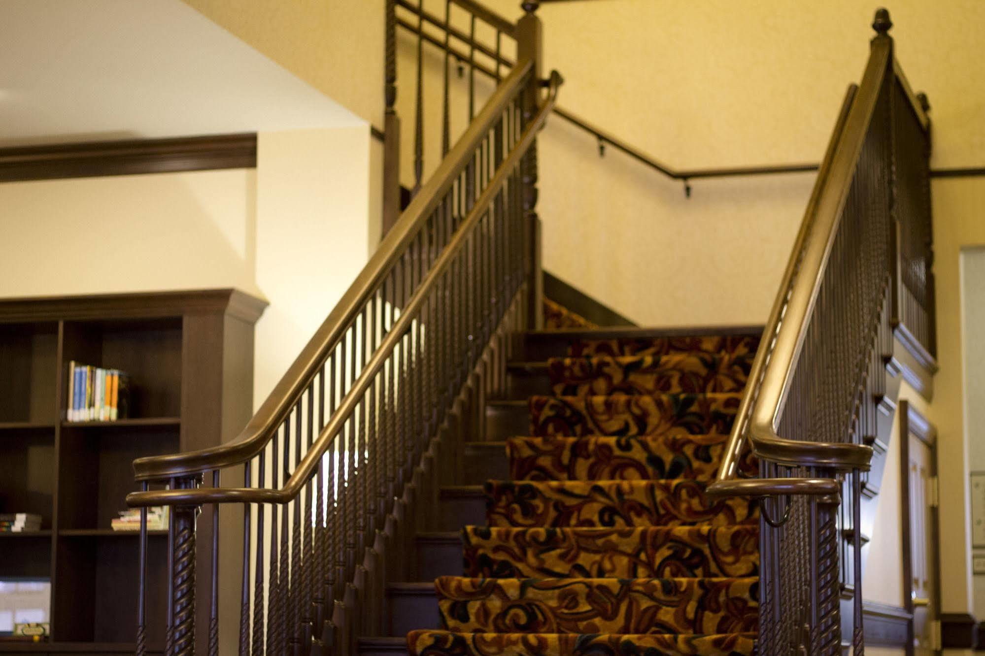 Comfort Inn & Suites Dover Экстерьер фото